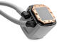 Охладители EK-Nucleus AIO CR240 Lux D-RGB - White