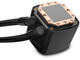 Охладители EK-Nucleus AIO CR240 Dark