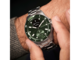 Смарт часовници Withings Scanwatch Nova 42mm - Green