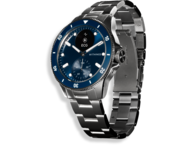 Смарт часовници Withings Scanwatch Nova 42mm - Blue