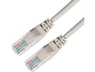 Кабели и Адаптери VCom пач кабел LAN UTP Cat5e Patch Cable - NP512B-20m