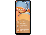Смартфони Xiaomi Redmi 13C 128GB, Midnight Black