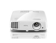 Проектори BenQ MW526