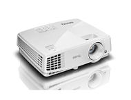 Проектори BenQ MW526