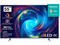 Телевизори Hisense 55E7KQ Pro