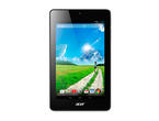 Таблети Acer Iconia One 7 (B1-730HD) 8GB, бял цвят