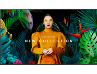 Интерактивни дисплеи Samsung QM43C