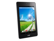 Таблети Acer Iconia One 7 (B1-730HD) 8GB, бял цвят