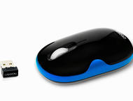 Мишки Безжична оптична мишка Canyon