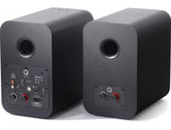 Колони Q Acoustics M20 HD Wireless  - черни