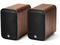 Колони Q Acoustics M20 HD Wireless  - кафяви