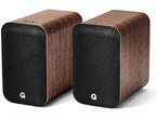 Колони Q Acoustics M20 HD Wireless  - кафяви