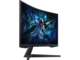 Монитори Samsung Odyssey G5 G55C 27"