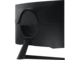 Монитори Samsung Odyssey G5 G55C 27"