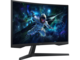 Монитори Samsung Odyssey G5 G55C 27"