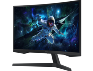 Монитори Samsung Odyssey G5 G55C 27"