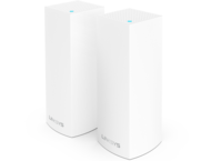 Мрежово оборудване Linksys Velop, 2-Pack