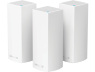 Мрежово оборудване Linksys Velop, 3-Pack