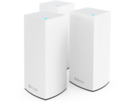 Мрежово оборудване Linksys Atlas Pro 6, 3-Pack