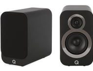 Колони Q Acoustics 3010i - черни