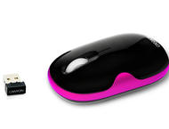 Мишки Безжична оптична мишка Canyon