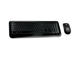 Клавиатури Microsoft Wireless Desktop 800 Retail