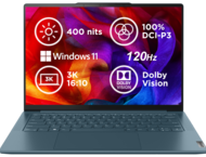 Лаптопи Lenovo Yoga Pro 7 14" Gen 8