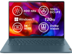 Лаптопи Lenovo Yoga Pro 7 14" Gen 8