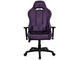 Геймърски столове Arozzi Torretta Soft Fabric Purple