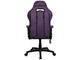 Геймърски столове Arozzi Torretta Soft Fabric Purple