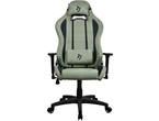 Геймърски столове Arozzi Torretta Soft Fabric Pearl Green