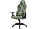 Геймърски столове Arozzi Torretta Soft Fabric Pearl Green