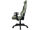 Геймърски столове Arozzi Torretta Soft Fabric Pearl Green
