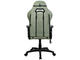Геймърски столове Arozzi Torretta Soft Fabric Pearl Green