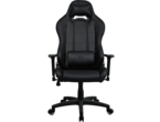 Геймърски столове Arozzi Torretta SoftPU™ -Pure Black