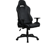 Геймърски столове Arozzi Torretta SoftPU™ -Pure Black
