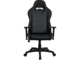 Геймърски столове Arozzi Torretta SoftPU™ -Pure Black