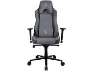 Геймърски столове Arozzi Vernazza - Vento™ - Ash