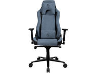 Геймърски столове Arozzi Vernazza - Vento™ - Blue