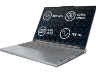 Лаптопи Lenovo Legion Slim 5 16" Gen 8