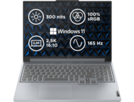Лаптопи Lenovo Legion Slim 5 16" Gen 8