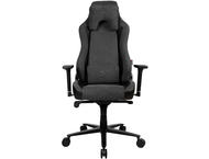 Геймърски столове Arozzi Vernazza - Vento™ - Dark Grey