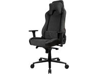 Геймърски столове Arozzi Vernazza - Vento™ - Dark Grey