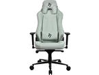 Геймърски столове Arozzi Vernazza SoftFabric™ - Pearl Green