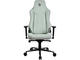 Геймърски столове Arozzi Vernazza SoftFabric™ - Pearl Green