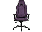 Геймърски столове Arozzi Vernazza SoftFabric™ - Purple