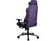 Геймърски столове Arozzi Vernazza SoftFabric™ - Purple