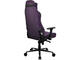 Геймърски столове Arozzi Vernazza SoftFabric™ - Purple