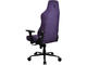 Геймърски столове Arozzi Vernazza SoftFabric™ - Purple