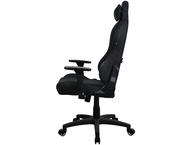 Геймърски столове Arozzi Torretta SuperSoft™ - Pure Black